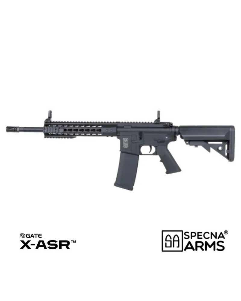 Specna Arms SA-F02 FLEX Gen.2 GATE X-ASR | Airsoft Yecla