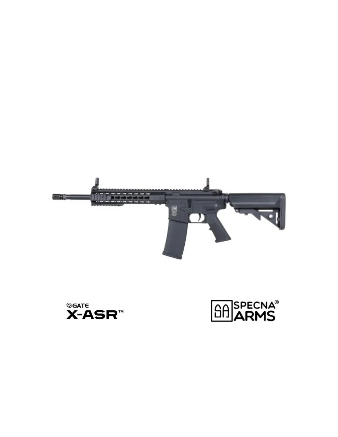 M4A1 FLEX GATE