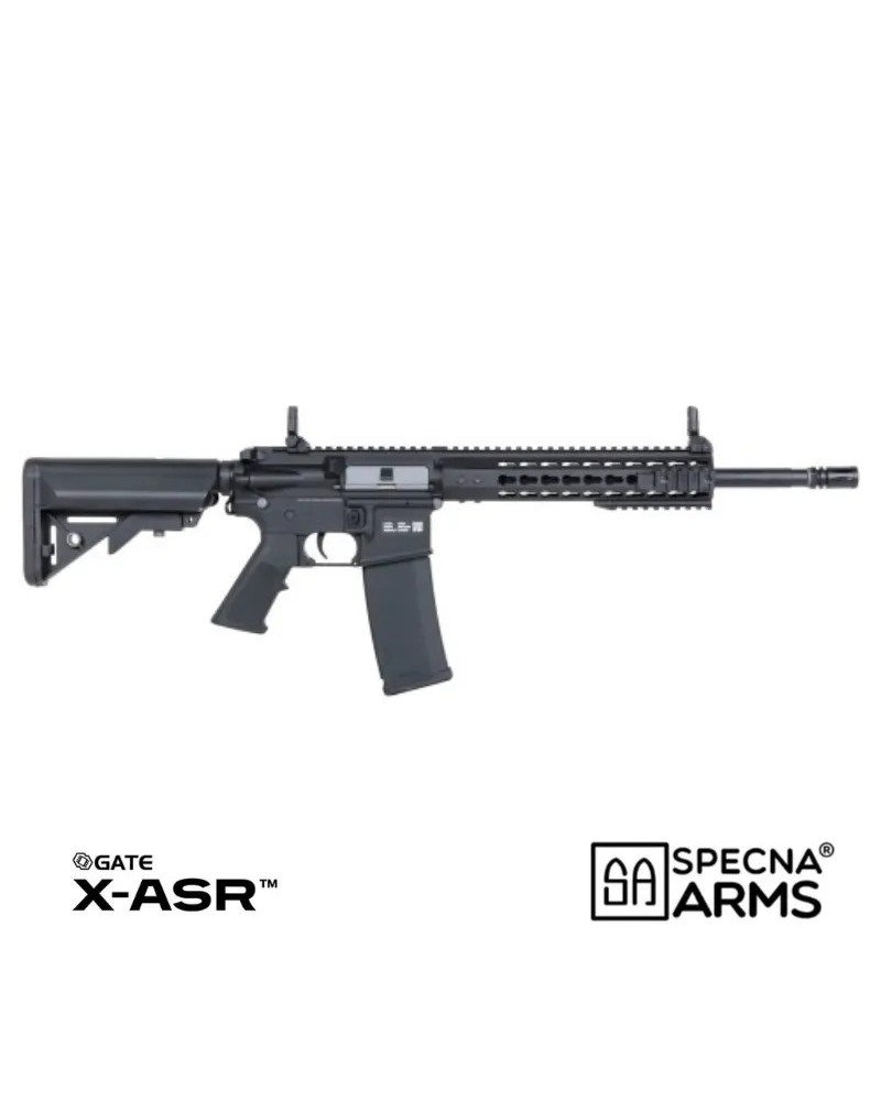 Specna Arms SA-F02 FLEX Gen.2 GATE X-ASR | Airsoft Yecla