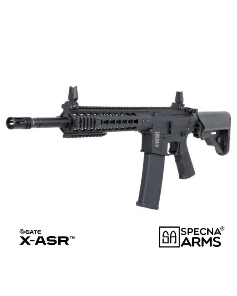 Specna Arms SA-F02 FLEX Gen.2 GATE X-ASR | Airsoft Yecla