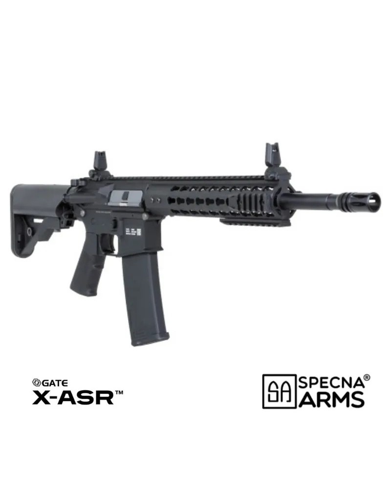 Specna Arms SA-F02 FLEX Gen.2 GATE X-ASR | Airsoft Yecla