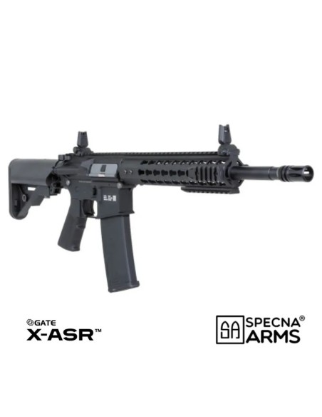 Specna Arms SA-F02 FLEX Gen.2 GATE X-ASR | Airsoft Yecla