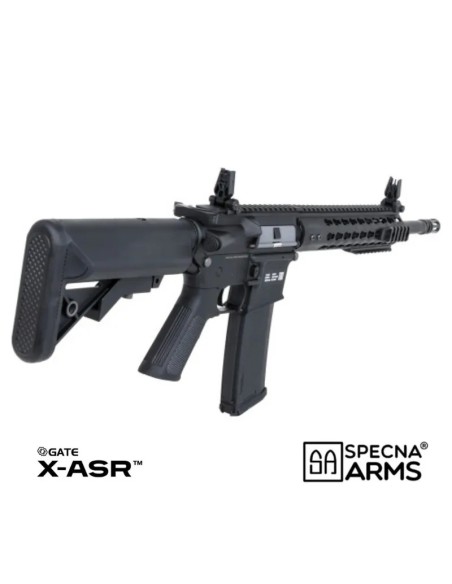 Specna Arms SA-F02 FLEX Gen.2 GATE X-ASR | Airsoft Yecla