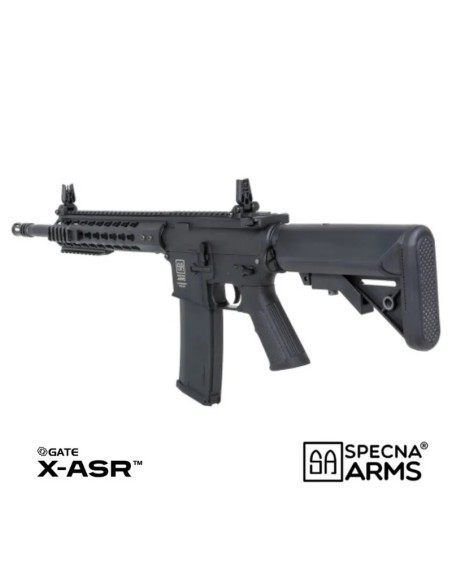 Specna Arms SA-F02 FLEX Gen.2 GATE X-ASR | Airsoft Yecla