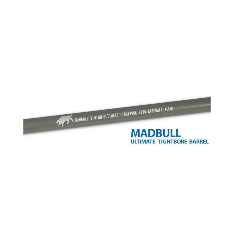 CAÑON MADBULL 6.01 590MM