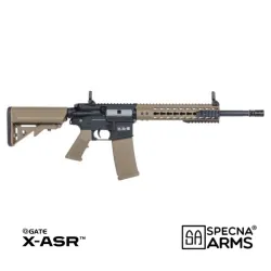 Specna Arms SA-F02 FLEX Gen.2 Half-Tan GATE X-ASR | Airsoft Yecla