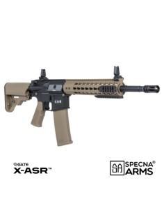 Specna Arms SA-F02 FLEX Gen.2 Half-Tan GATE X-ASR | Airsoft Yecla 2