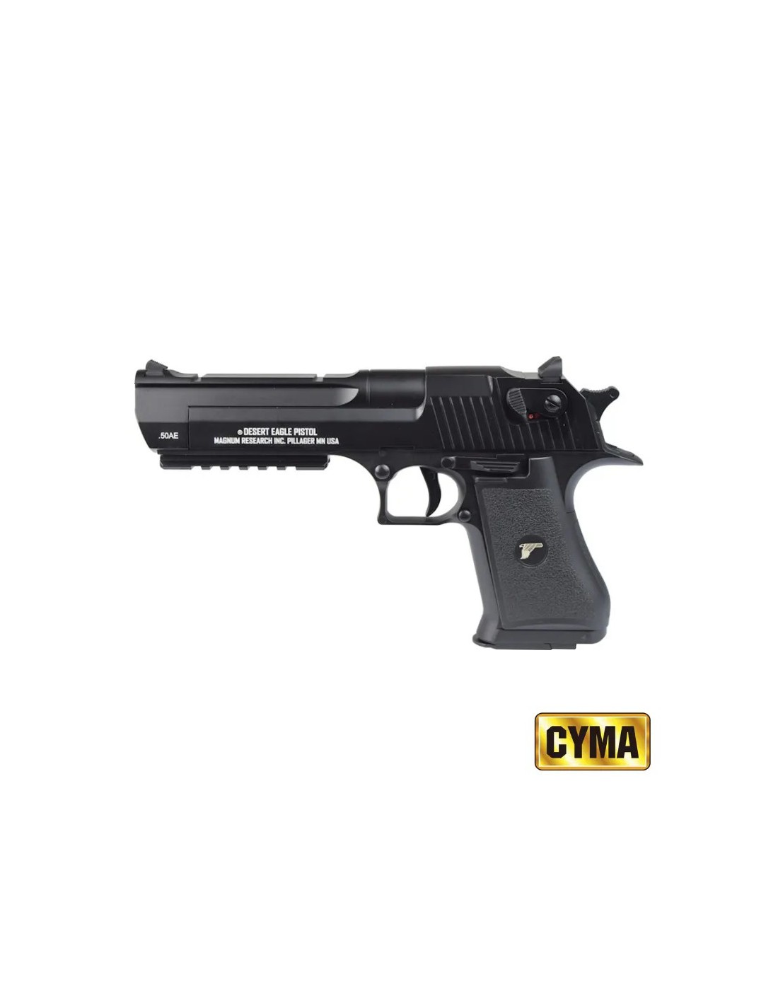 Desert Eagle Tan