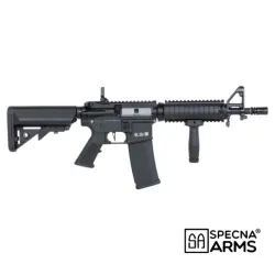 Fusil  SA-C04 CORE HAL GEN.2 ETU NEGRO | Airsoft Yecla