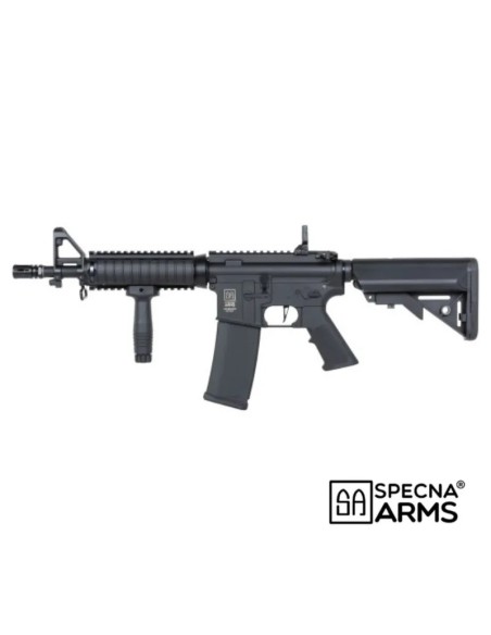 Fusil  SA-C04 CORE HAL GEN.2 ETU NEGRO | Airsoft Yecla