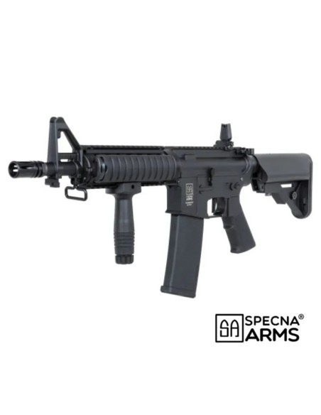 Fusil  SA-C04 CORE HAL GEN.2 ETU NEGRO | Airsoft Yecla
