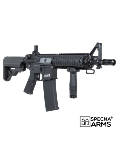 Fusil  SA-C04 CORE HAL GEN.2 ETU NEGRO | Airsoft Yecla