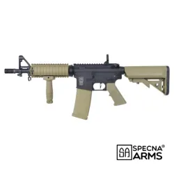Fusil  SA-C04 CORE HAL GEN.2 ETU HALF-TAN | Airsoft Yecla