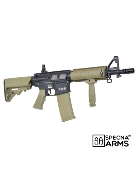 Fusil  SA-C04 CORE HAL GEN.2 ETU HALF-TAN | Airsoft Yecla