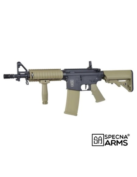 Fusil  SA-C04 CORE HAL GEN.2 ETU HALF-TAN | Airsoft Yecla
