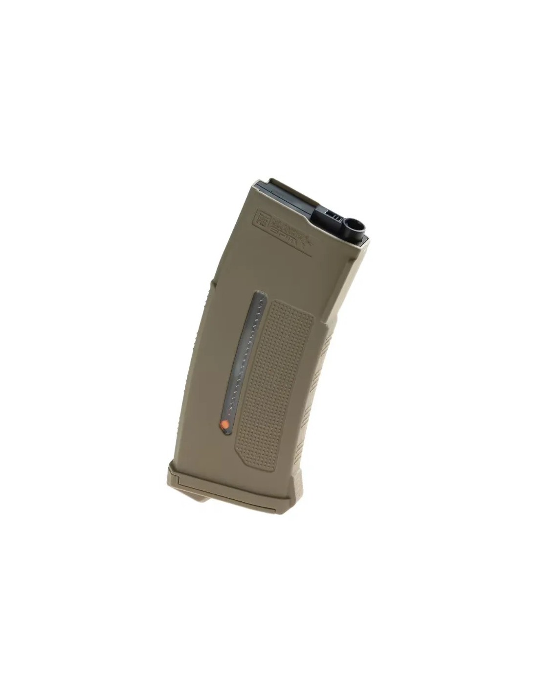 CARGADOR M4 250 RONDAS Tan