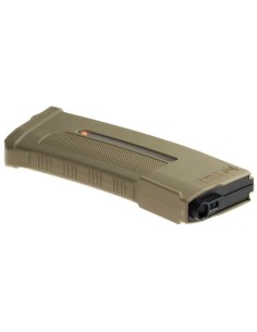 Cargador PTS M4 250R Hi-Cap Tan | Airsoft Yecla 2