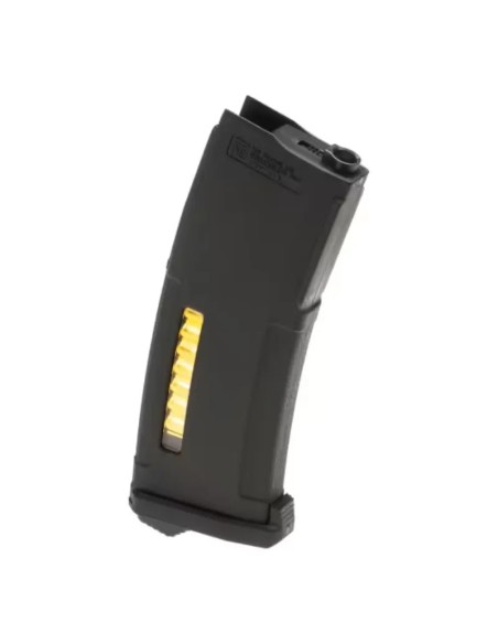Cargador PTS M4 SCAR Recoil Shock 120BBs | Airsoft Yecla