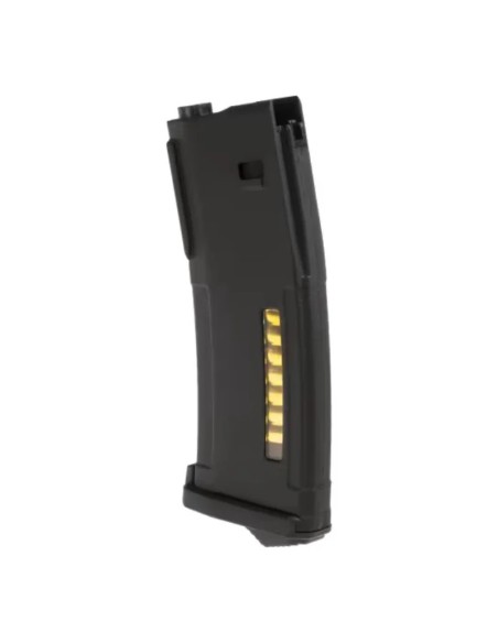 Cargador PTS M4 SCAR Recoil Shock 120BBs | Airsoft Yecla