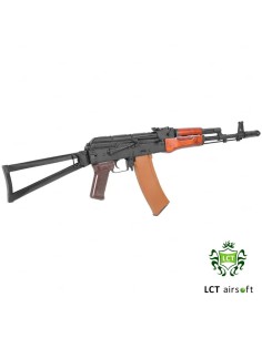 LCT LCKS-74 AEG Full Steel | Réplica AK Airsoft - AirsoftYecla.es 2