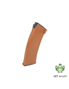 Cargador LCT AK74 130 Bolas - AirsoftYecla.es 2