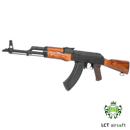 LCT LCKM AEG | Réplica AK Airsoft - Airsoftyecla.es