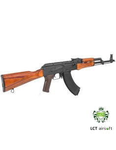LCT LCKM AEG | Réplica AK Airsoft - Airsoftyecla.es 2