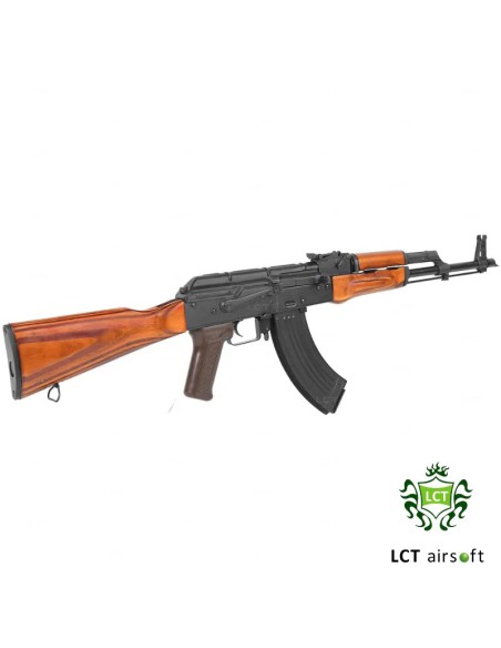 LCT LCKM AEG | Réplica AK Airsoft - Airsoftyecla.es