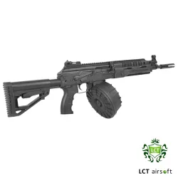 LCT LCK-16 AEG ametralladora ligera AK 2000 bolas | Airsoft Yecla
