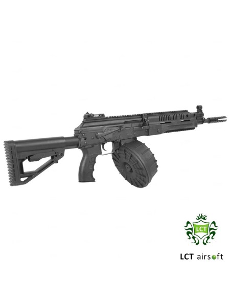 LCT LCK-16 AEG ametralladora ligera AK 2000 bolas | Airsoft Yecla