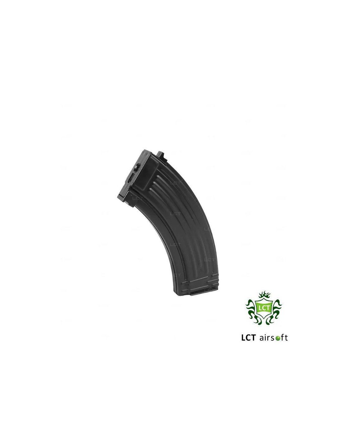 CARGADOR Metálico AK47 130 BOLAS