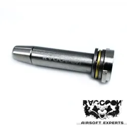 Guía de Muelle Raccoon QD RSG005 Acero Inoxidable - AirsoftYecla