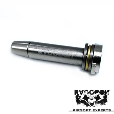 Guía de Muelle Raccoon QD RSG005 Acero Inoxidable - AirsoftYecla