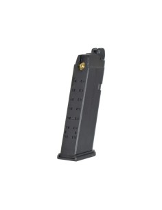Cargador Gas 25Bbs para VG1 Series - AirsoftYecla 2