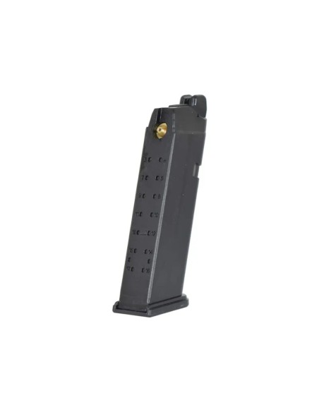Cargador Gas 25Bbs para VG1 Series - AirsoftYecla