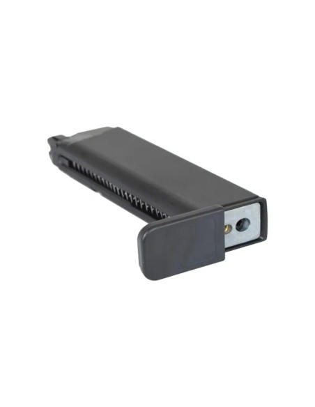 Cargador Gas 25Bbs para VG1 Series - AirsoftYecla