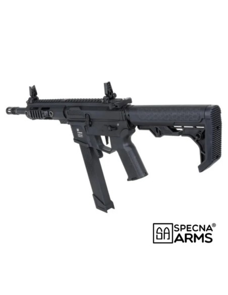 SA-FX01 FLEX Light Ops HAL ETU GEN.2 | Airsoft Yecla
