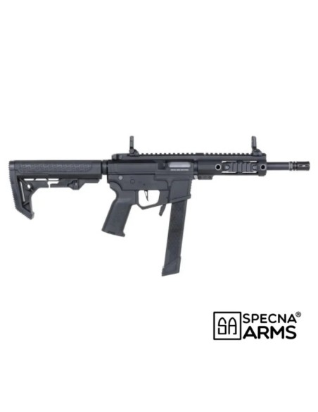 SA-FX01 FLEX Light Ops HAL ETU GEN.2 | Airsoft Yecla