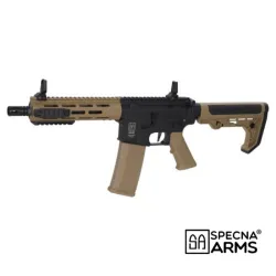 Fusil  SA-F14 FLEX HAL GEN.2 Half-Tan | Airsoft Yecla