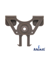 Adaptador pistola MOLLE Amomax TAN | Airsoft Yecla
