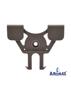 Adaptador pistola MOLLE Amomax TAN | Airsoft Yecla 2