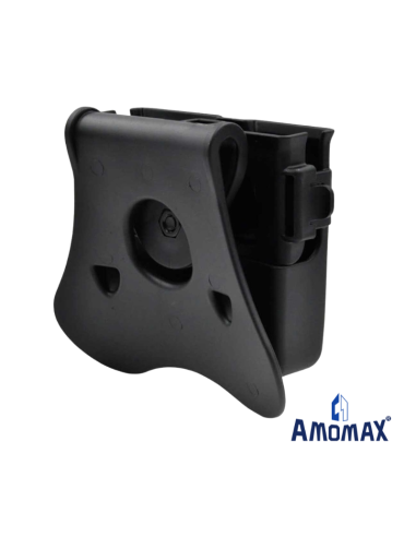 Funda cargador pistola Amomax AM-MPU | Airsoft Yecla