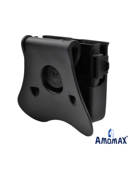 Funda cargador pistola Amomax AM-MPU | Airsoft Yecla