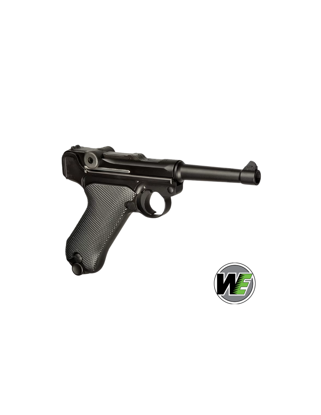 Luger P08