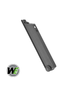 Cargador P08 GBB 15 bolas WE | Airsoft Yecla