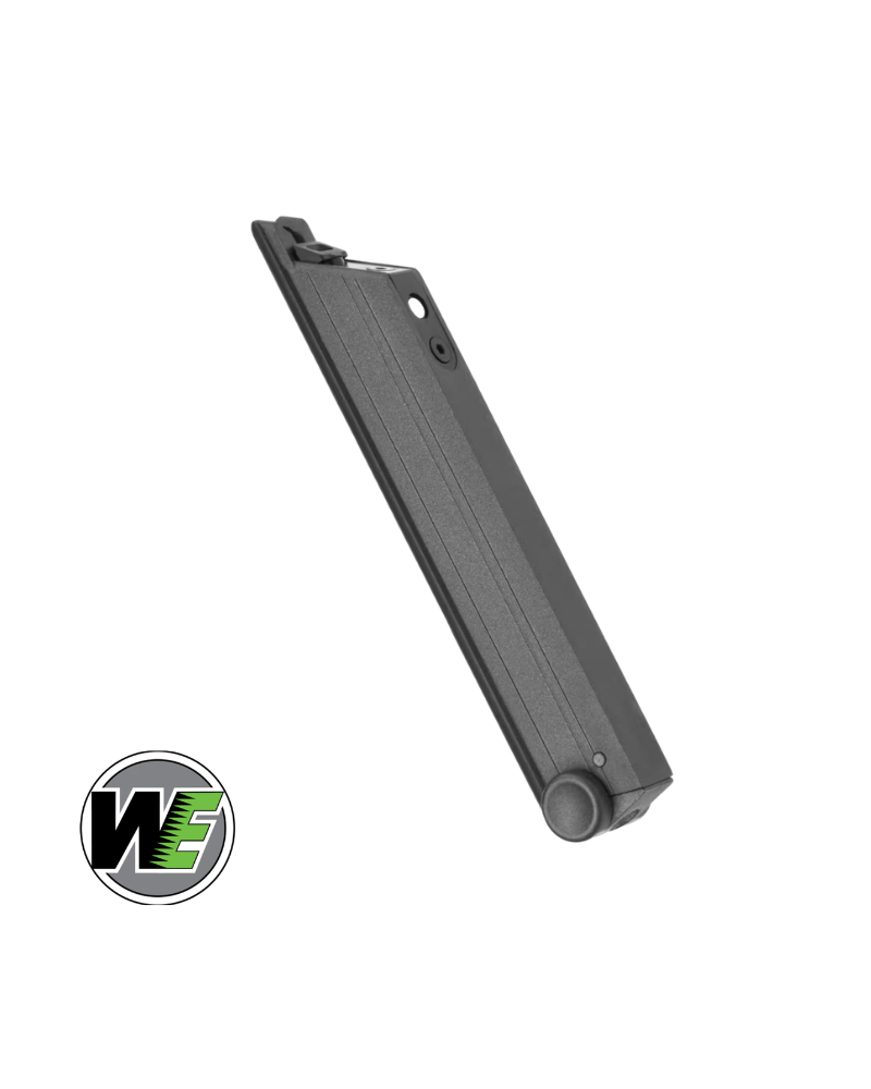 Cargador P08 GBB 15 bolas WE | Airsoft Yecla