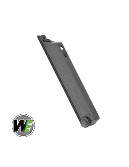 Cargador P08 GBB 15 bolas WE | Airsoft Yecla