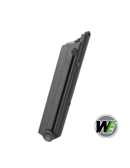 Cargador P08 GBB 15 bolas WE | Airsoft Yecla