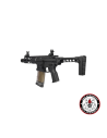 CM16 Batto CQB Negro G&G | Airsoft Yecla