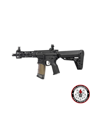 CM16 Stealth 556 Negro G&G | Airsoft Yecla